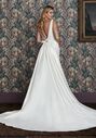 Justin Alexander Signature Charlie Wedding Dress - thumbnail - 6