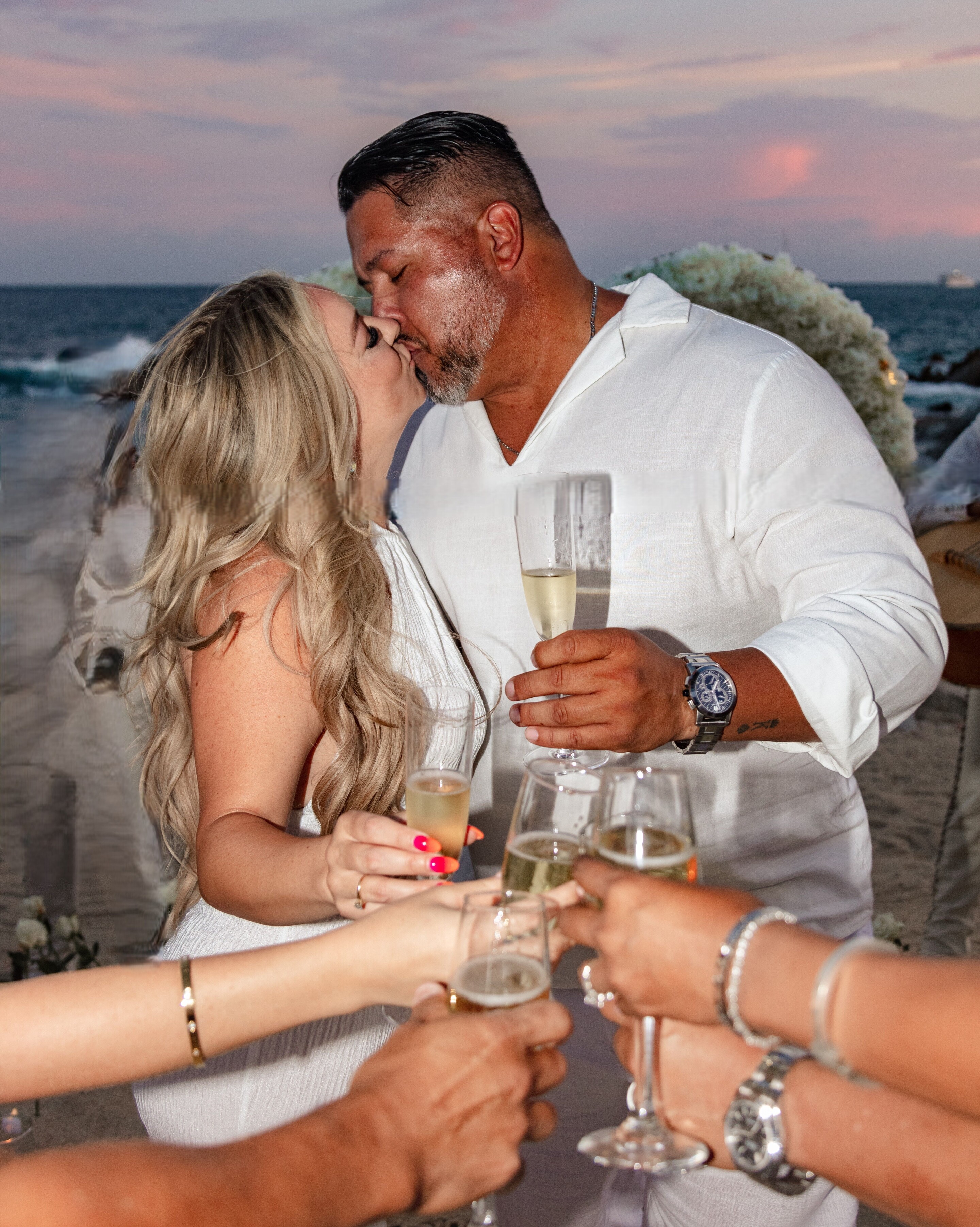 Whitney Reyes and Adrian Castillo's Wedding Website - The Knot
