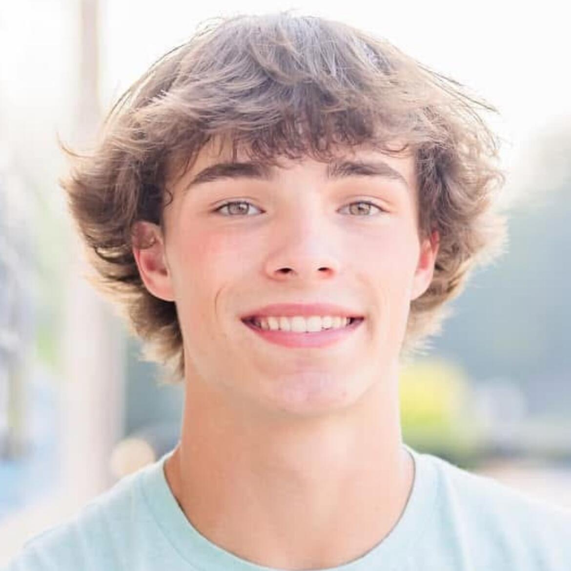 Keaton McGregor 