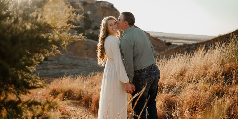Breanna & Jacob Home Page Banner