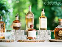 Ban Wedding Guests From Ordering Shots | Blog.TheKnot.com