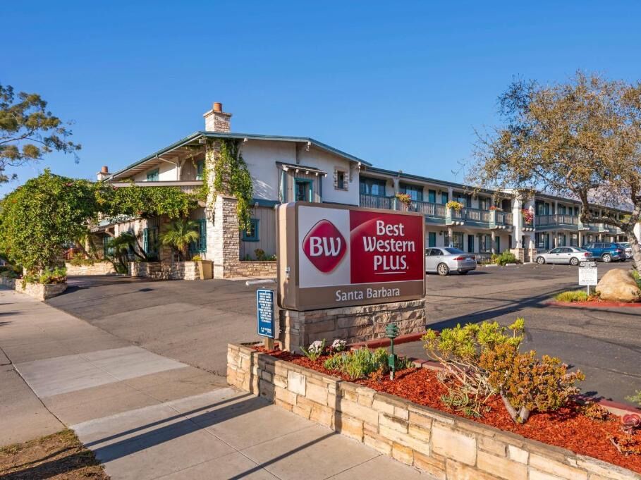 Picture of Best Western Plus Santa Barbara