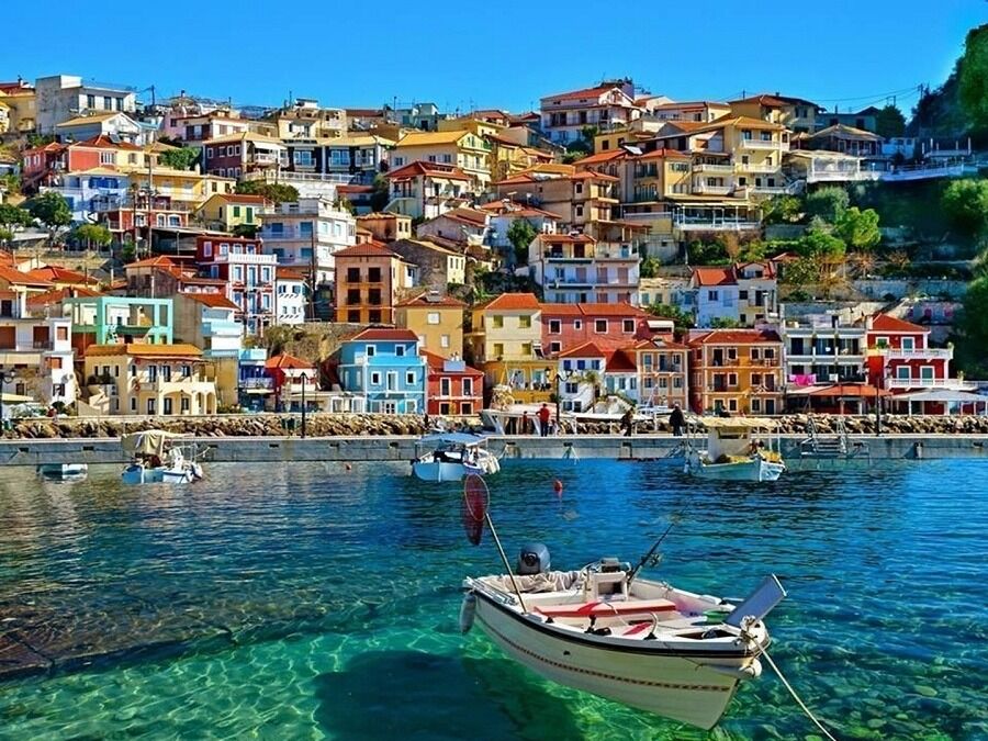 Picture of Parga