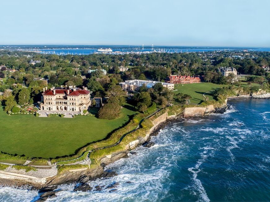 Picture of The Breakers