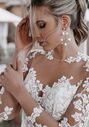 Abella Sofia A-Line Wedding Dress - thumbnail - 6