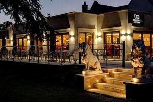 Picture of Best Western Premier Doncaster Mount Pleasant Hotel