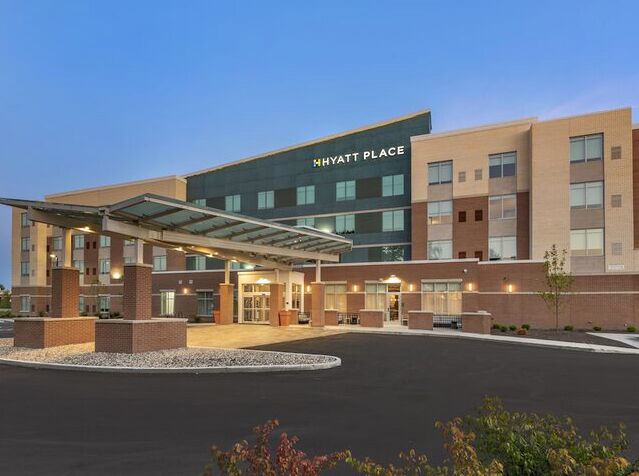 Picture of Hyatt Place Indianapolis / Carmel