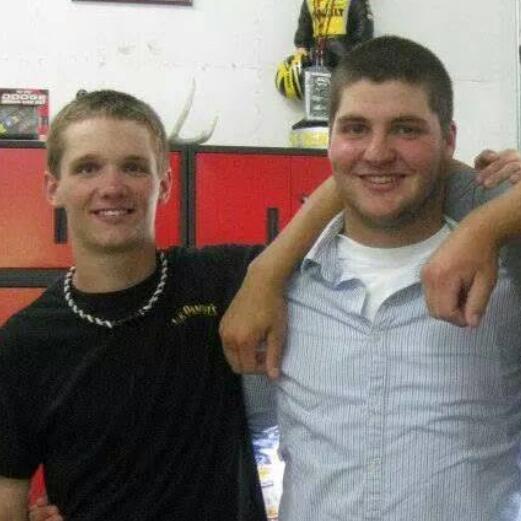 Brandon Cushman