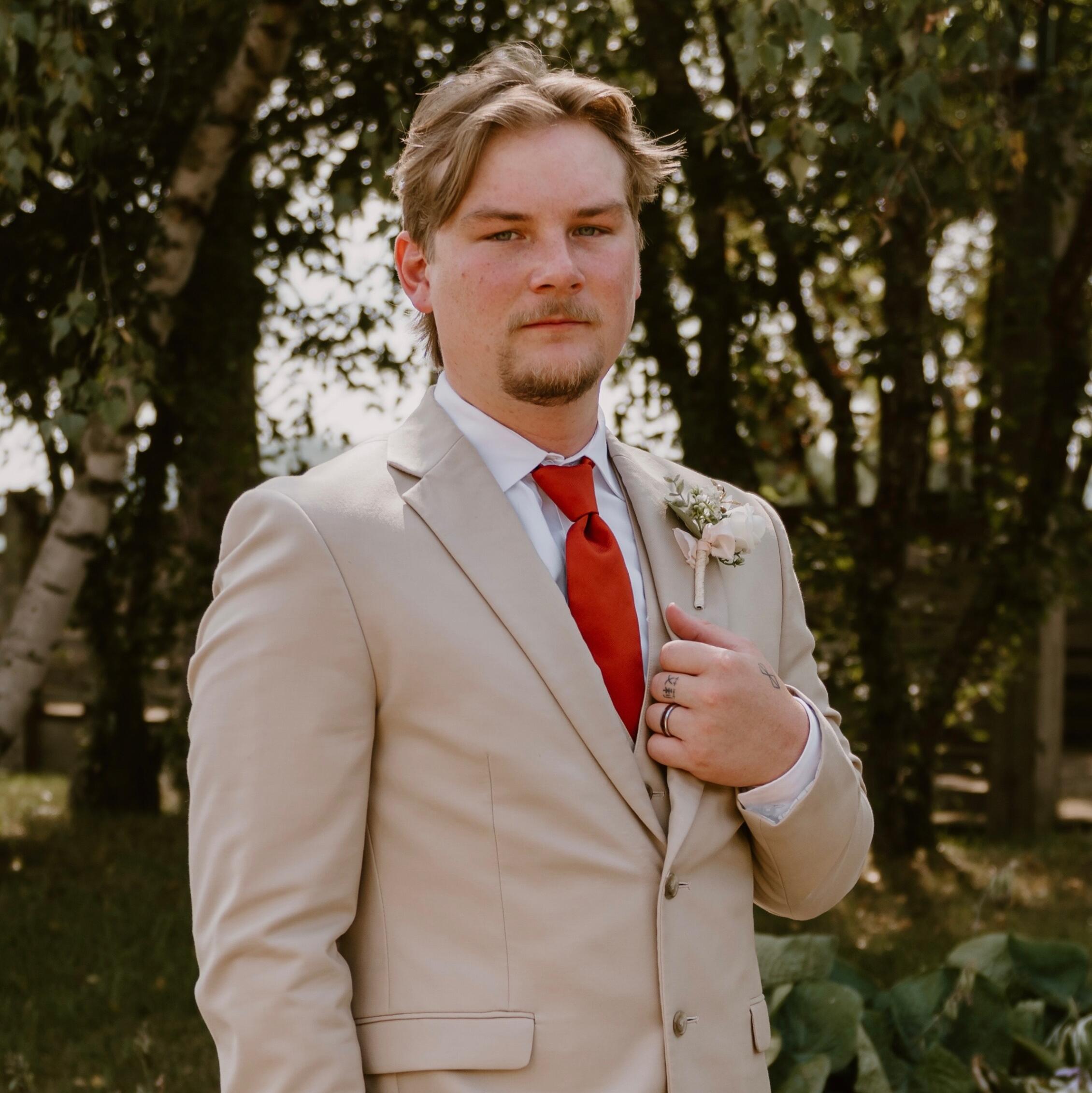 Cal Arnberg