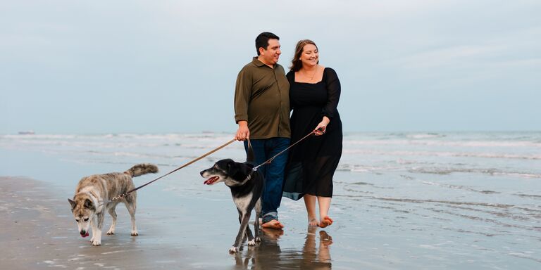 Ashley & Ryan Home Page Banner