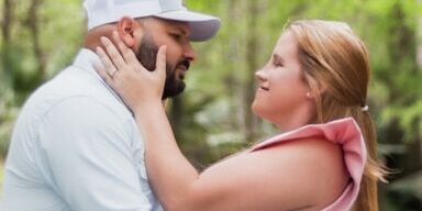 Elisa & Brandon Home Page Banner