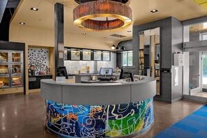 Picture of Aloft Chapel Hill