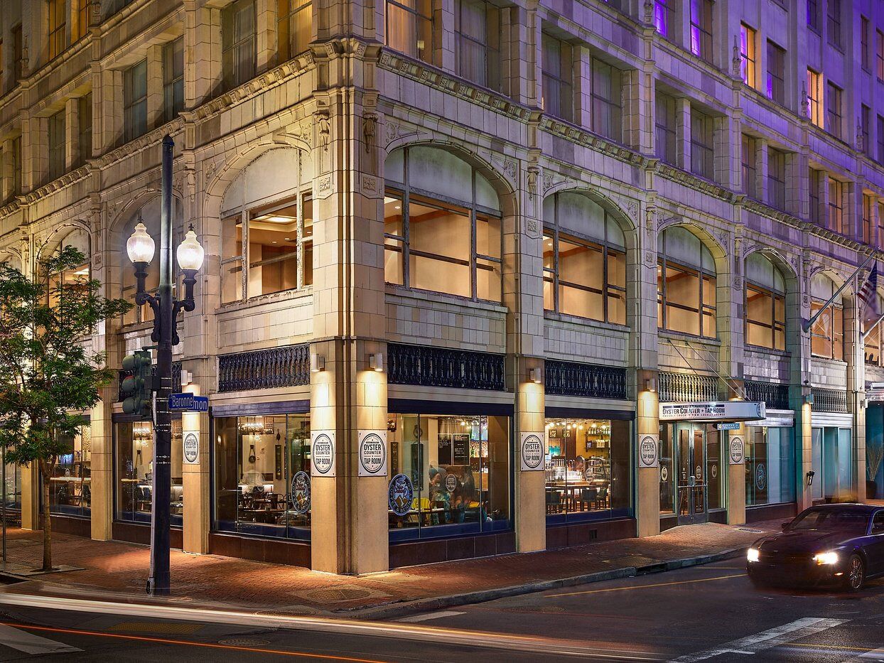 Picture of Renaissance New Orleans Pere Marquette French Quarter Area Hotel