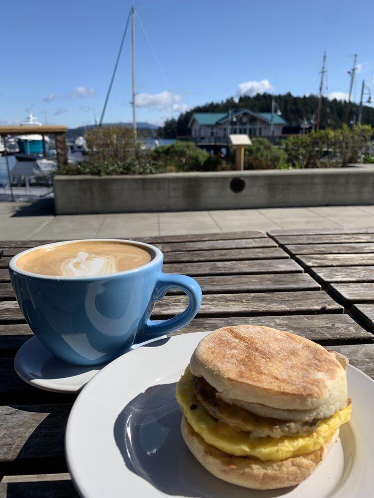Picture of Riptide Cafe