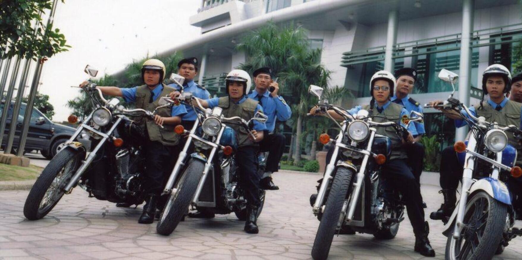 Dịch vụ & bảo vệ Home Page Banner