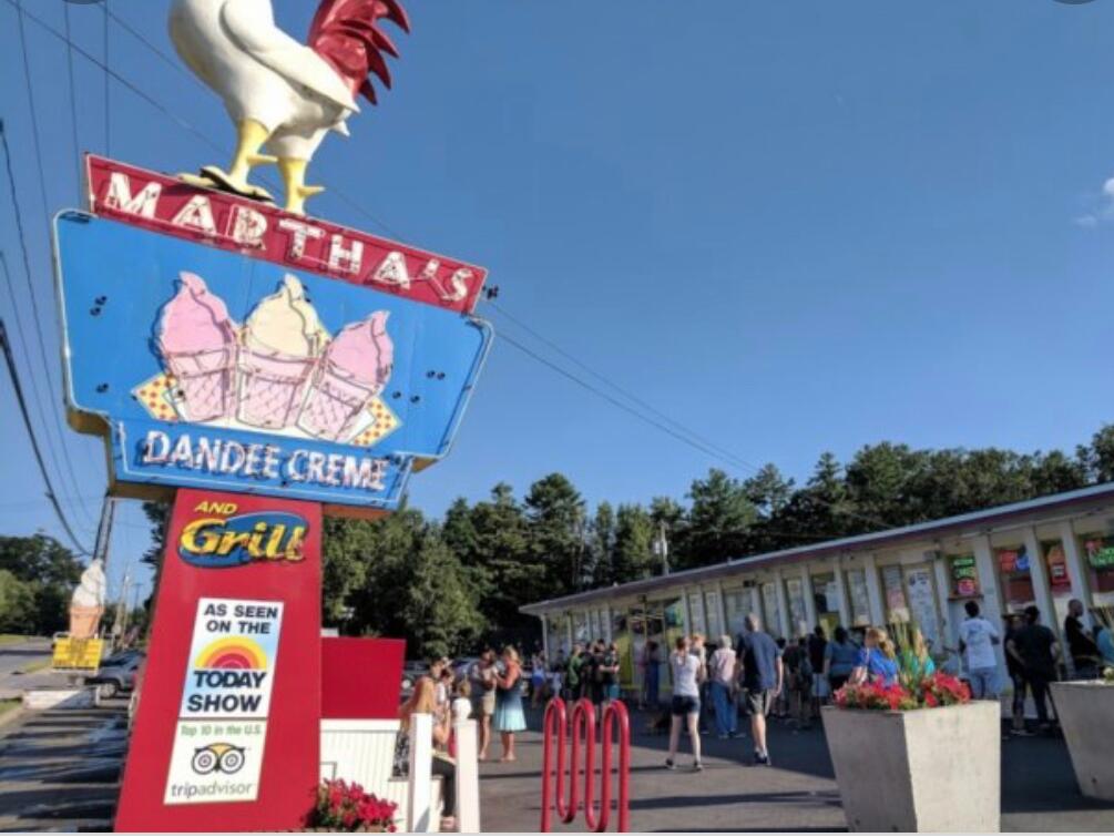 Picture of Marthas Dandee Cream