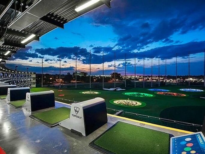 Picture of Topgolf