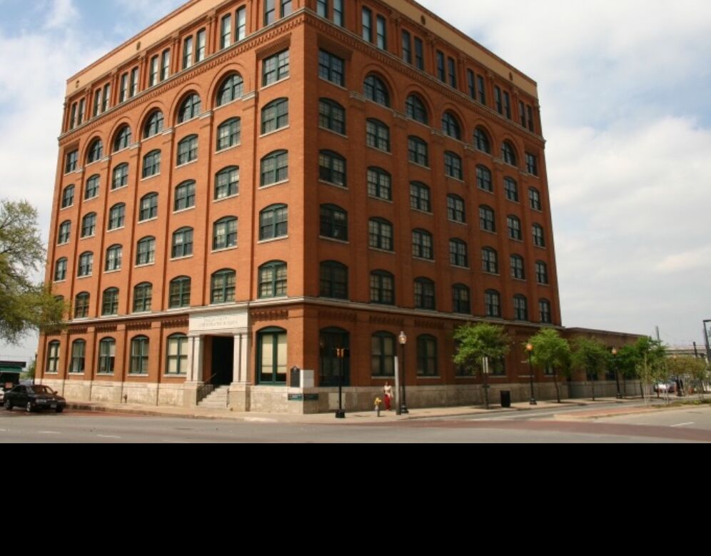 Picture of JFK Assasination Museum