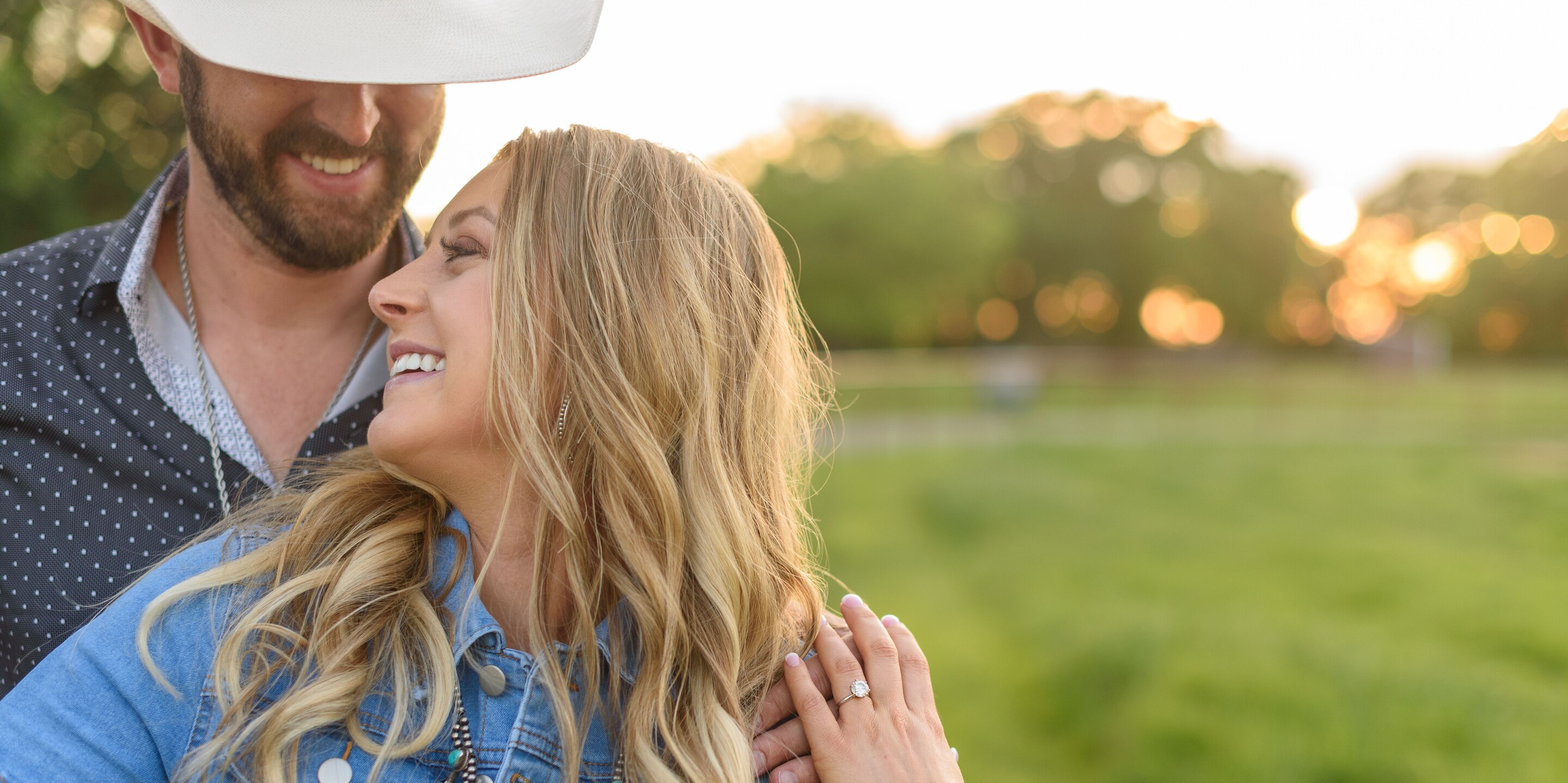 Calvin Redfearn and Brade Rutledge's Wedding Website - The Knot