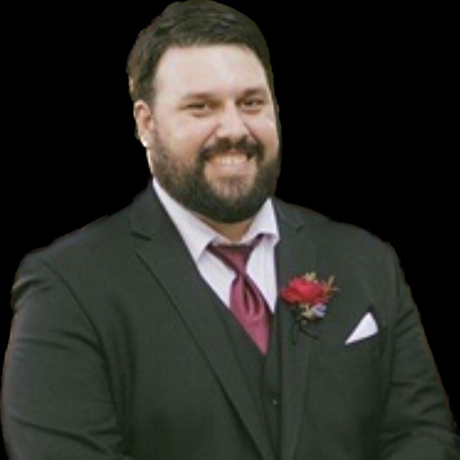 Adam Martinez