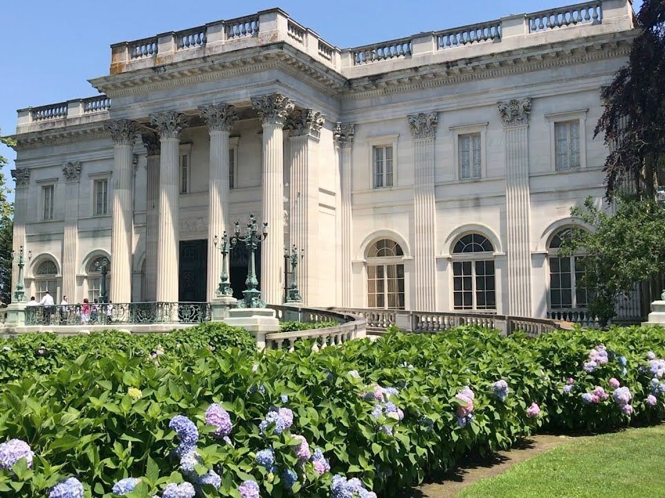 Picture of Marble House