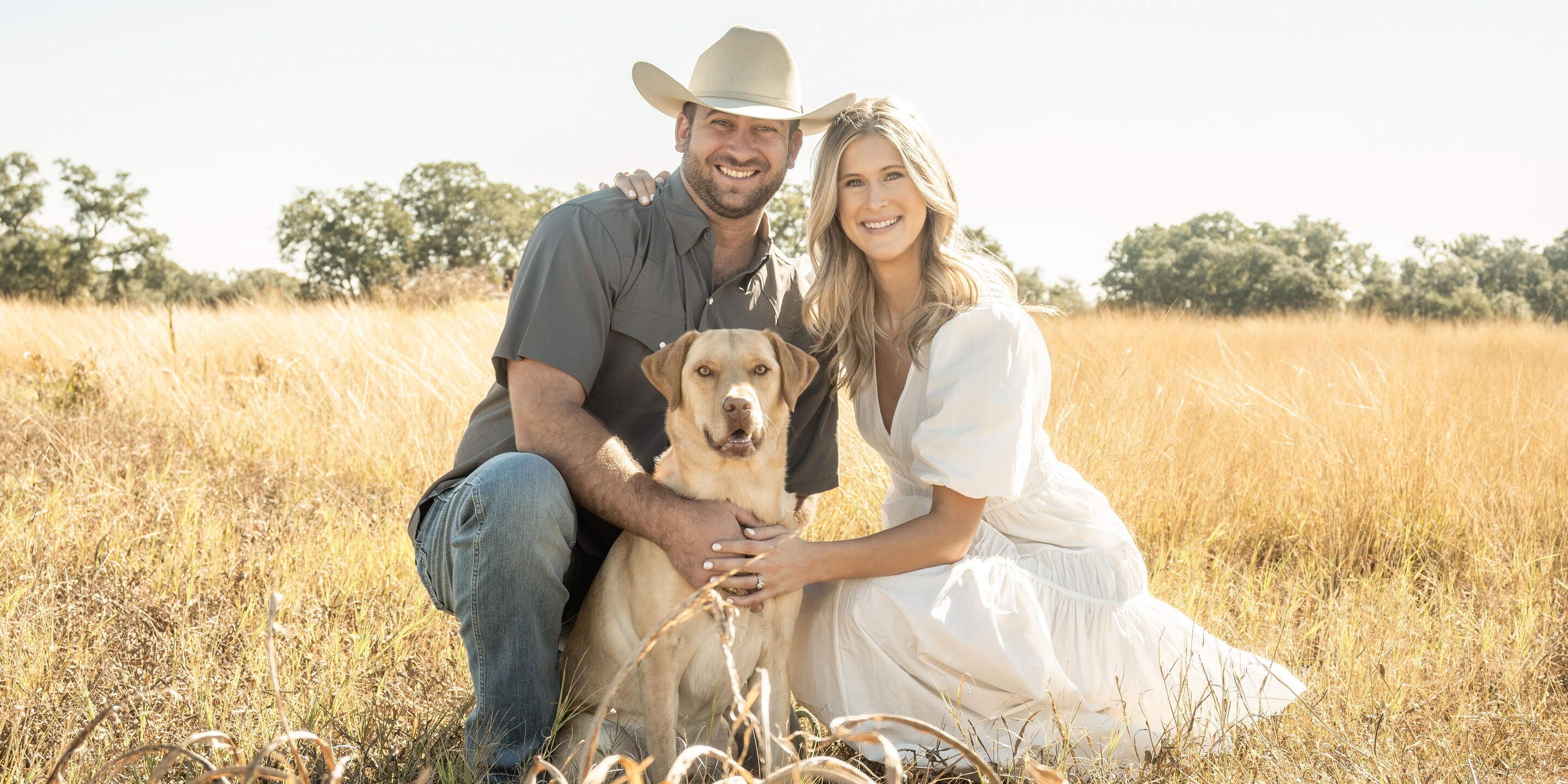 Anna & Ryan Home Page Banner