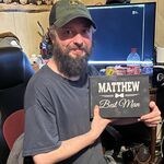 Matthew Wolfe