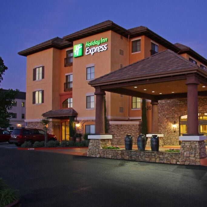 Picture of Holiday Inn Express & Suites El Dorado Hills, an IHG Hotel