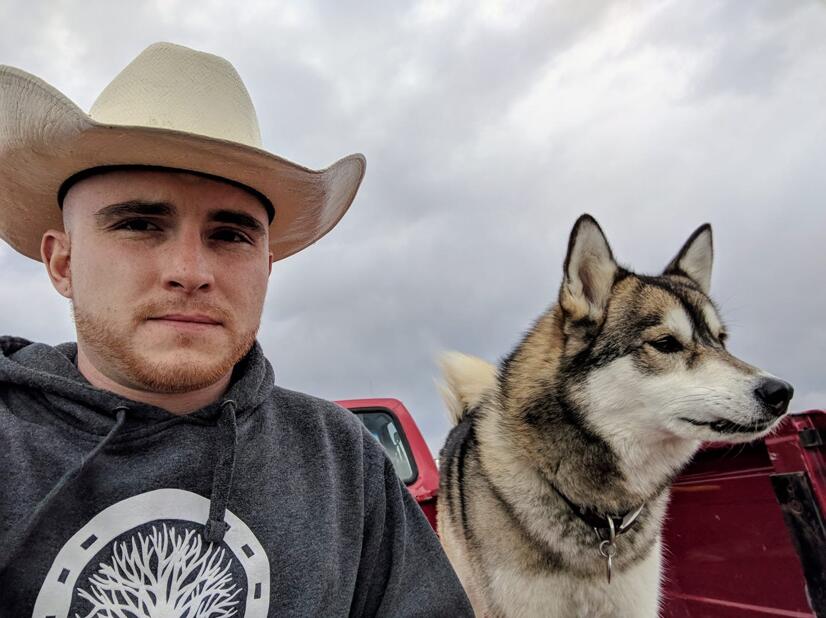 Cole Deines