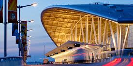 Picture of Indianapolis International Airport