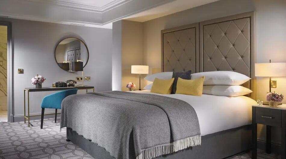 Picture of The Davenport Dublin