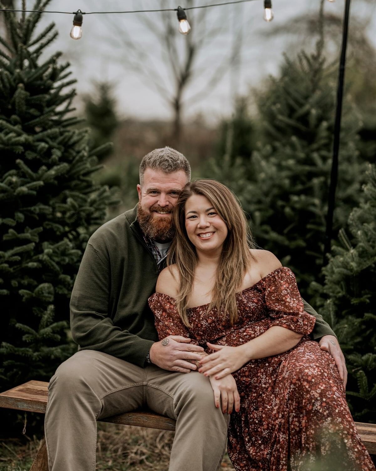Erika & Zach Home Page Banner