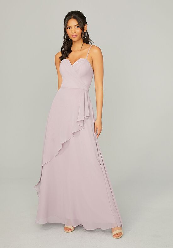 Morilee by Madeline Gardner Bridesmaids Style 21762 Sweetheart Bridesmaid Dress - 1