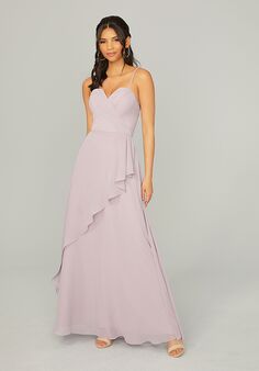 Morilee by Madeline Gardner Bridesmaids Style 21762 Sweetheart Bridesmaid Dress