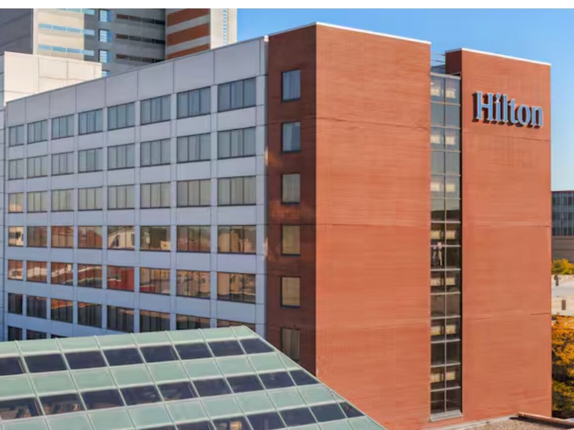 Picture of Hilton Fort Wayne at the Grand Wayne Convention Center