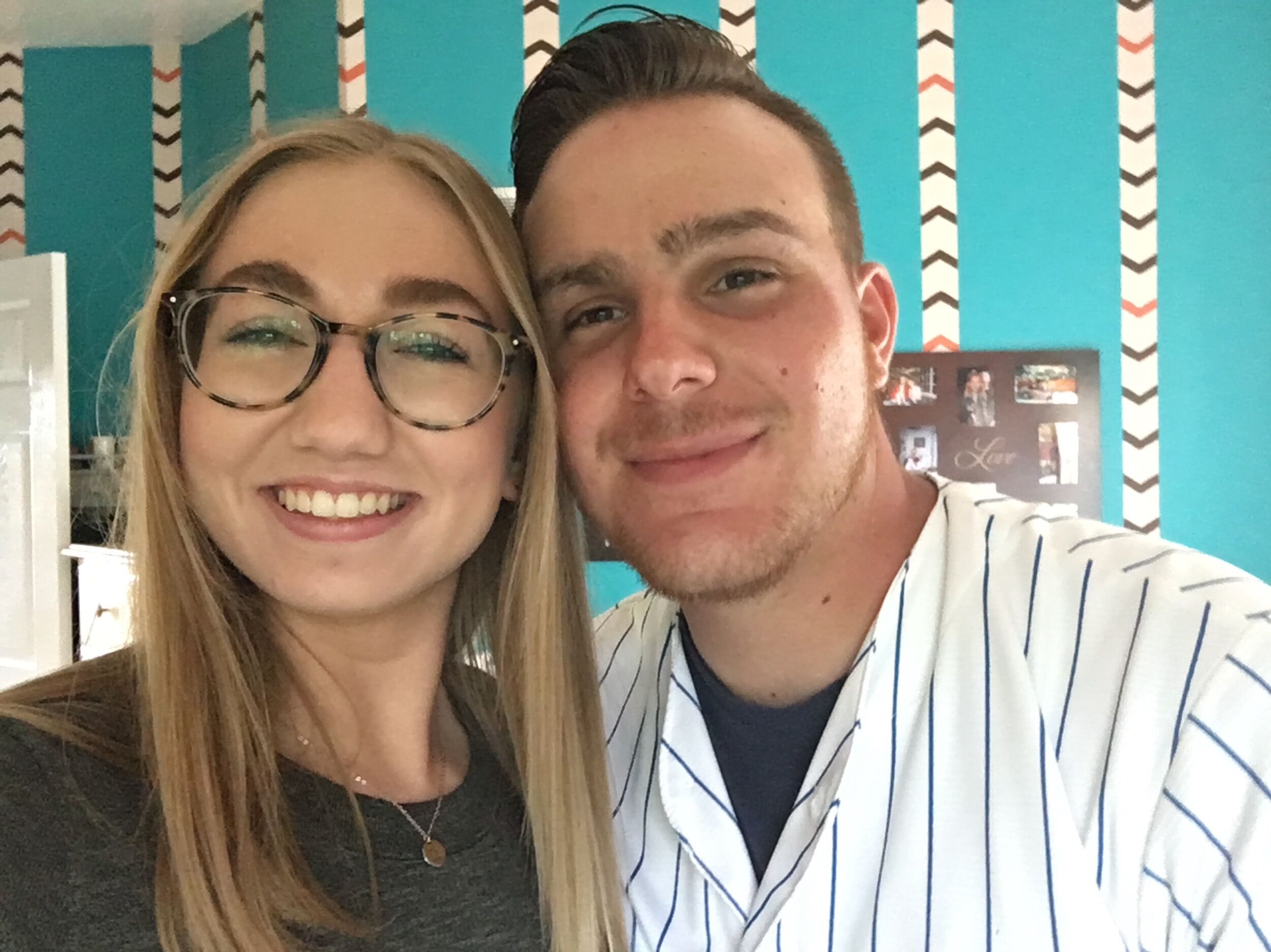 Picture of Our Story