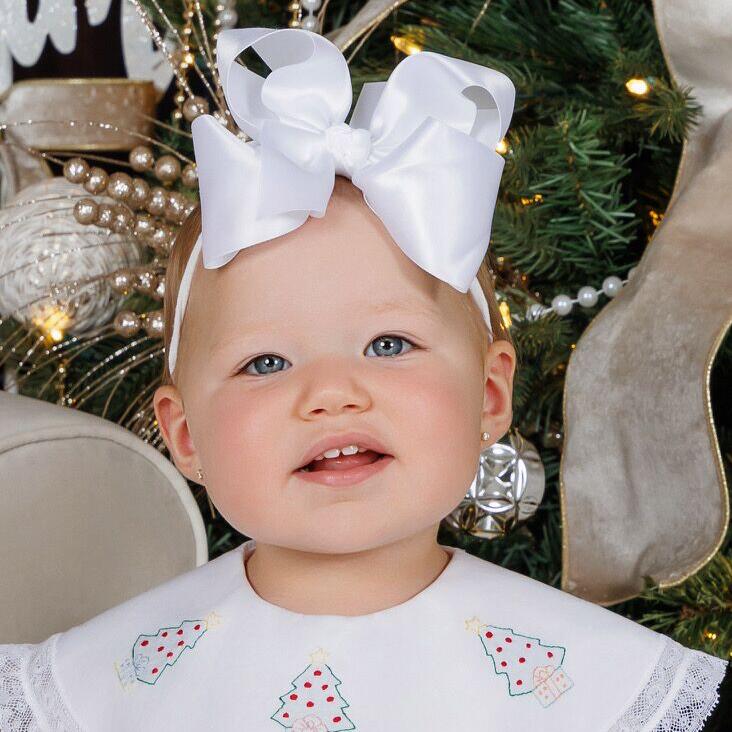 Lilah Grace