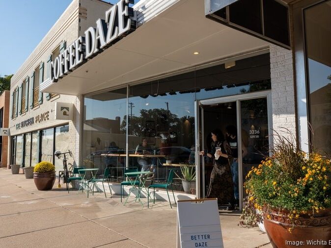 Picture of Coffee Daze