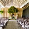 A Modern Orthodox Jewish Wedding at the Parrish Art Museum in Water Mill, New York