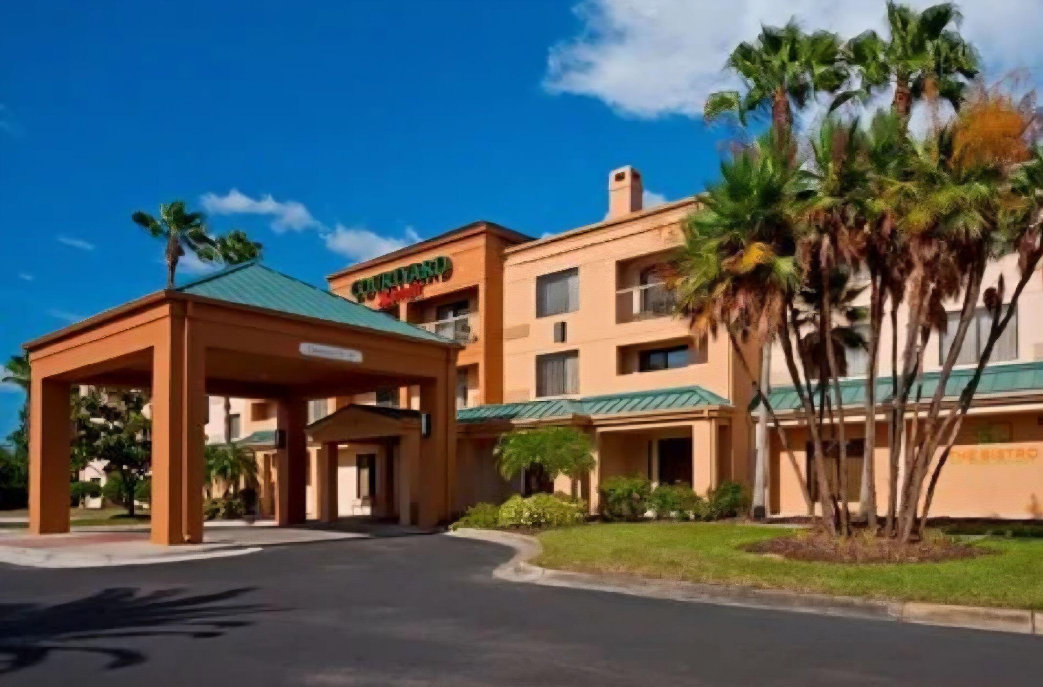Picture of Courtyard by Marriott Tampa Brandon