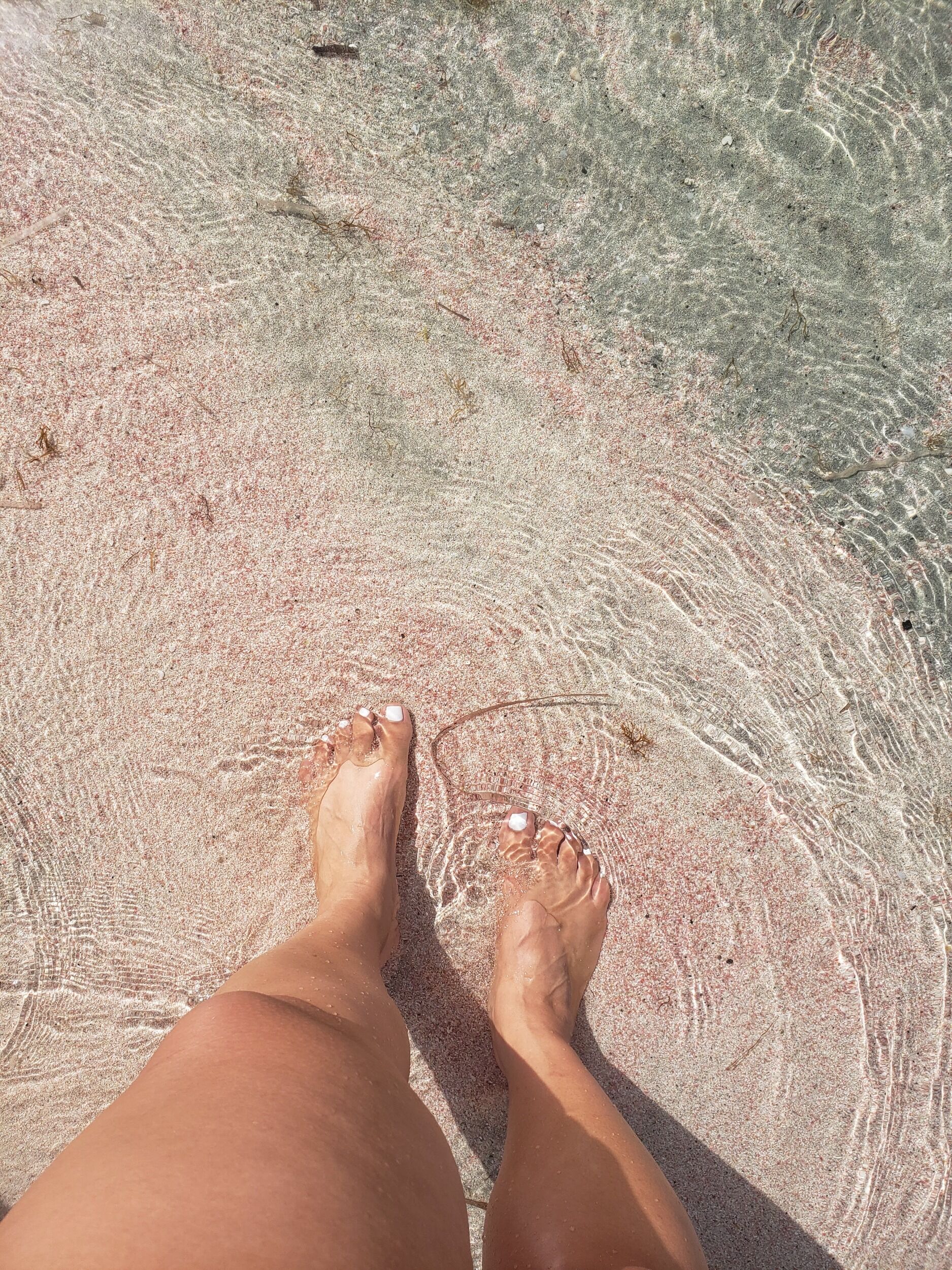 Picture of Elafonisi Beach