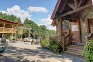 Picture of Paradise Hills Winery Resort & Spa