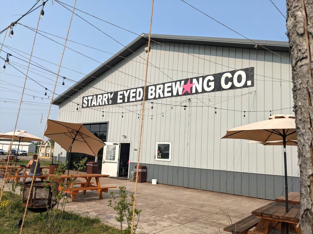 Picture of Starry Eyed Brewing