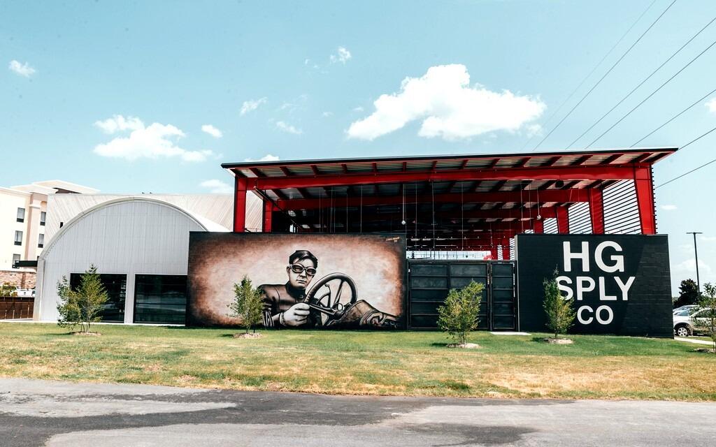 Picture of HG Sply Co.
