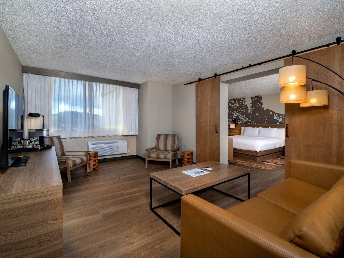 Picture of Holiday Inn Estes Park