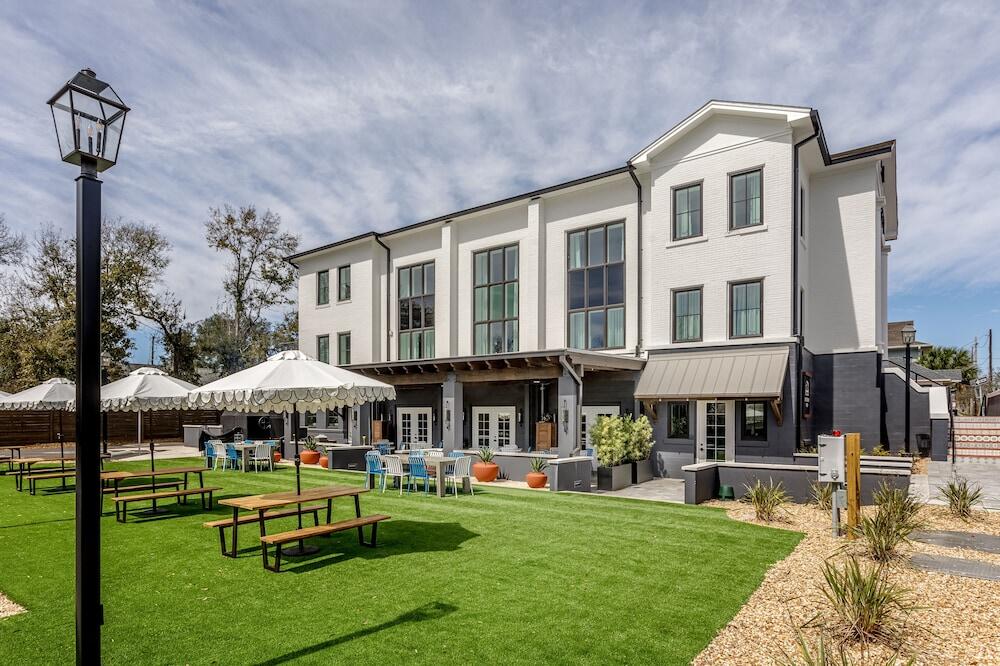 Picture of Lily Hall- A Boutique Hotel