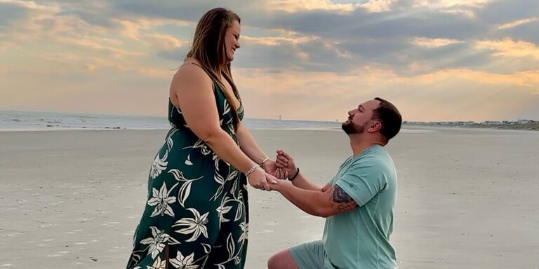 Kyle & Jessica Home Page Banner