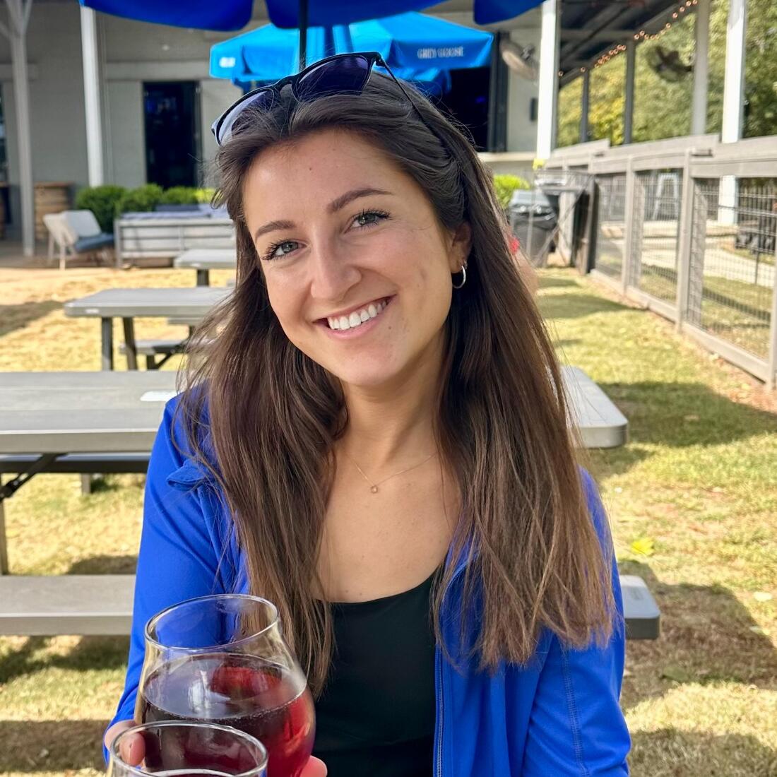 Sara Sykes