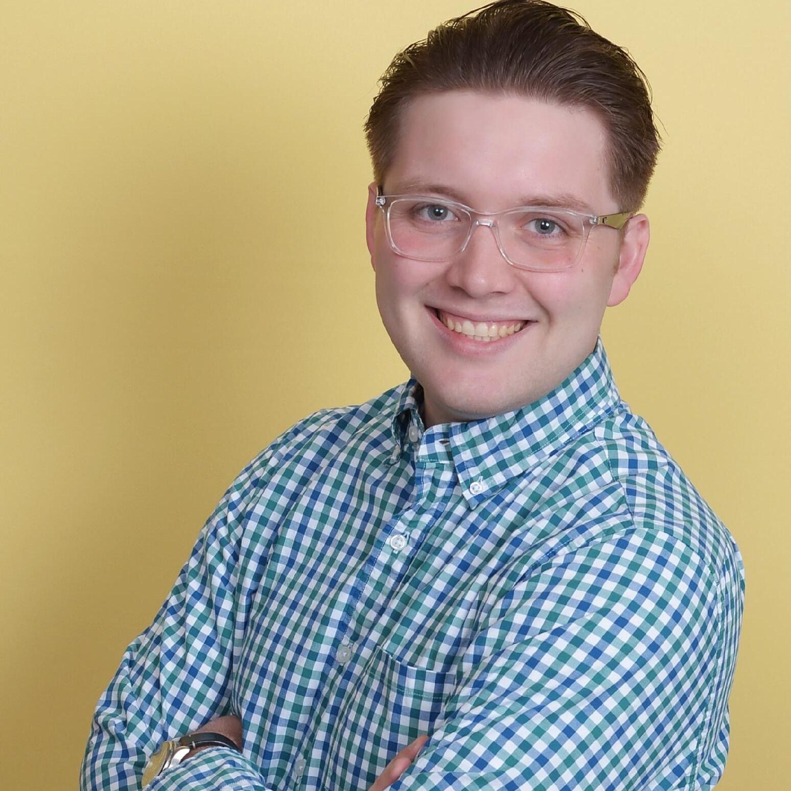 Sam Wenzl