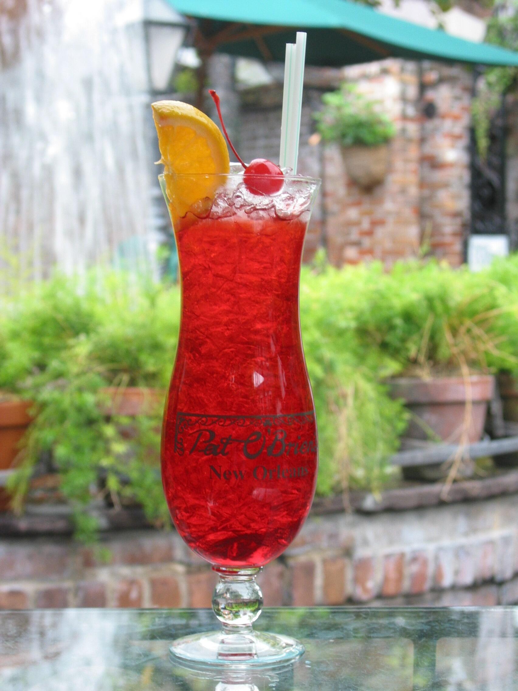 Picture of Bourbon Street